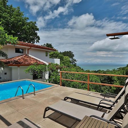Casa Frangipani Hotel Montezuma Luaran gambar
