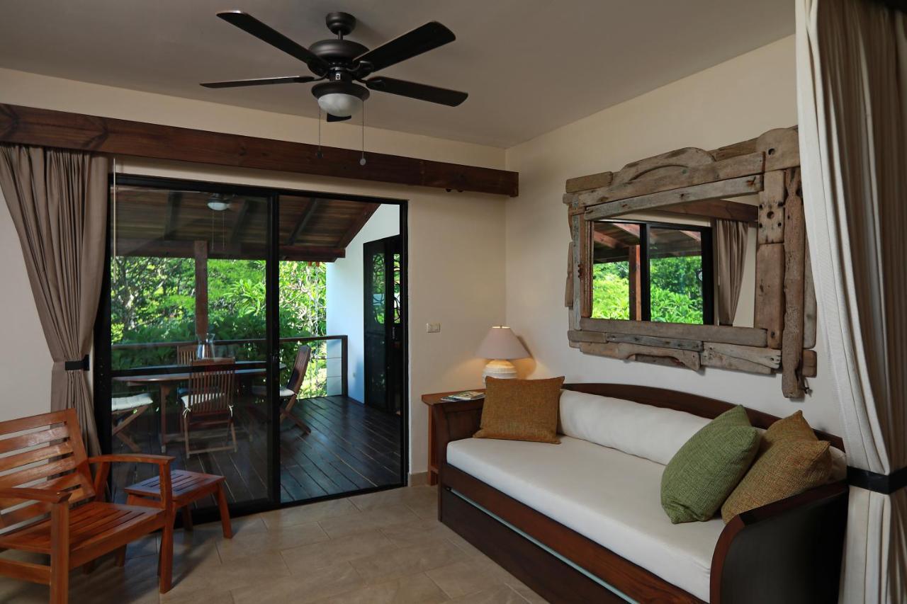 Casa Frangipani Hotel Montezuma Luaran gambar