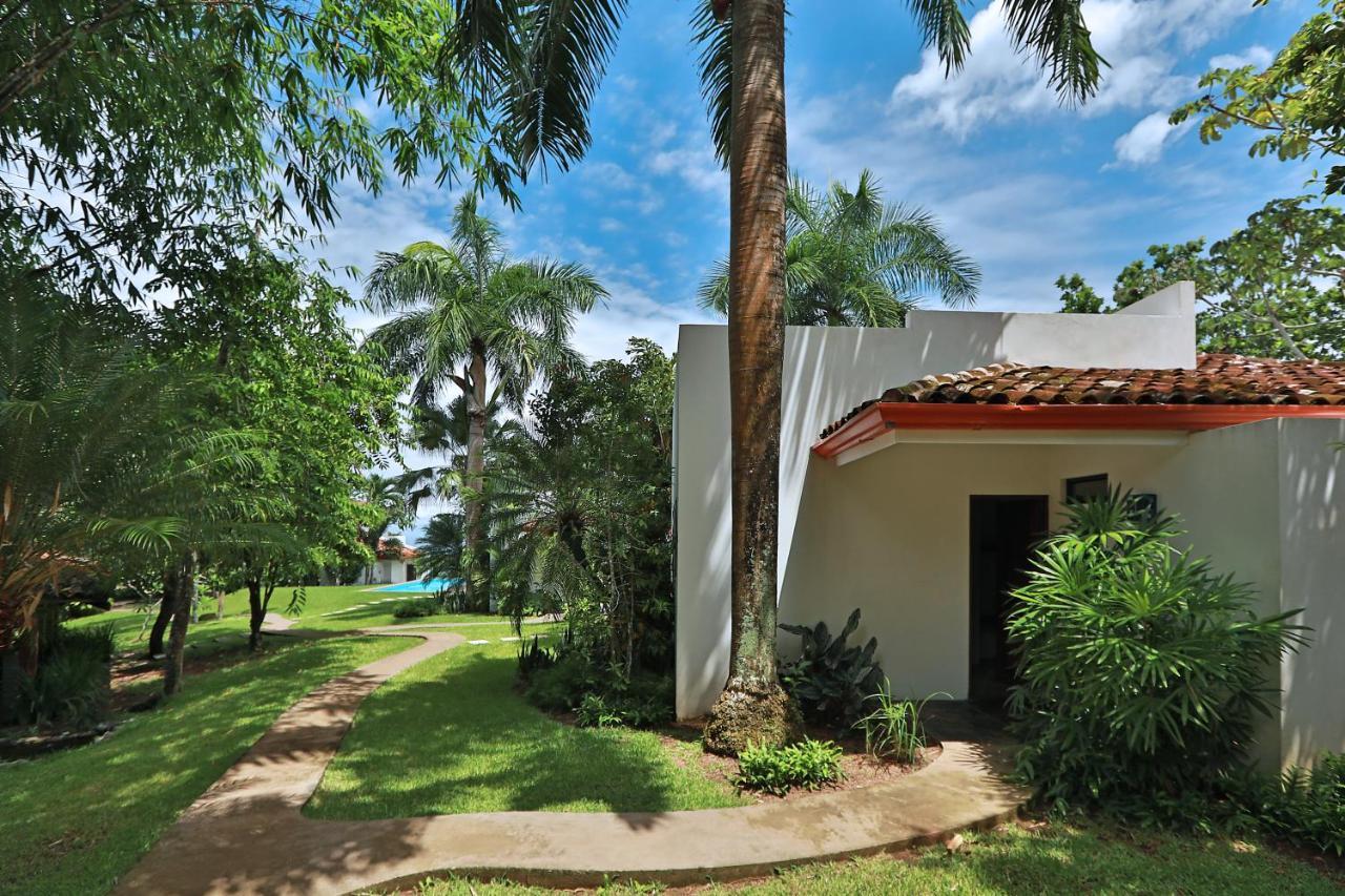 Casa Frangipani Hotel Montezuma Luaran gambar