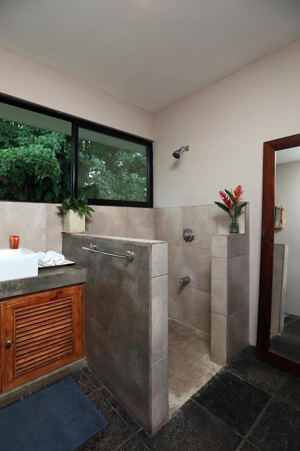 Casa Frangipani Hotel Montezuma Luaran gambar