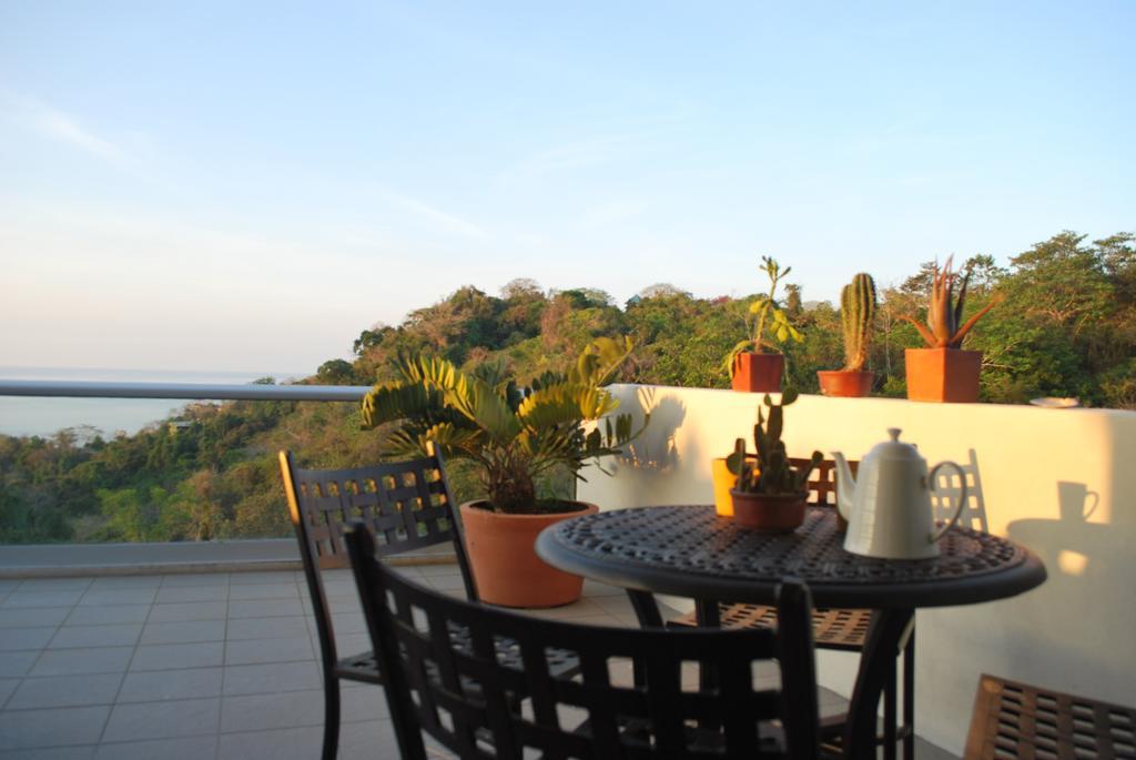 Casa Frangipani Hotel Montezuma Luaran gambar