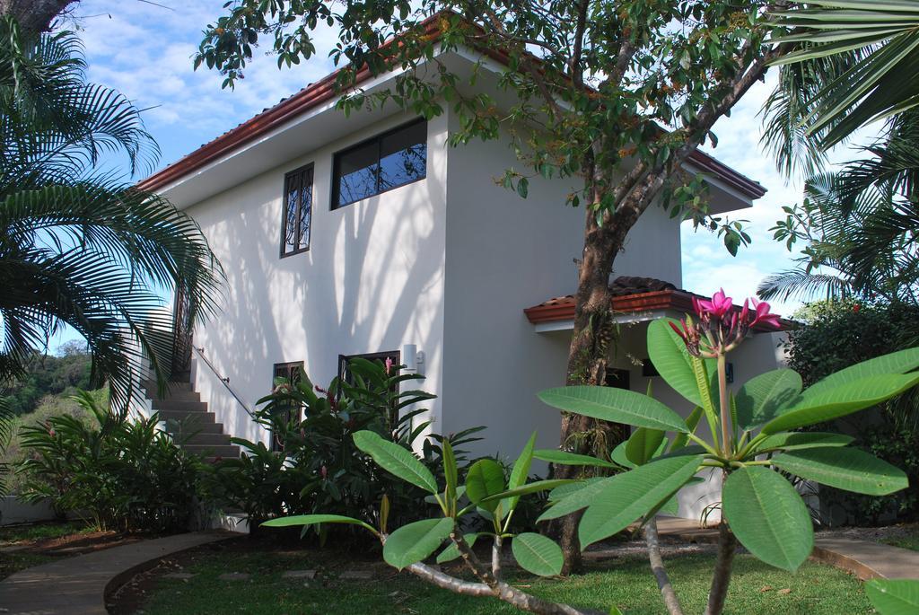 Casa Frangipani Hotel Montezuma Luaran gambar